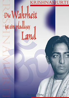 Krishnamurti Ausgewählte Werke - 